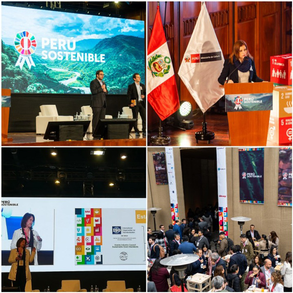 Connecting businesses and citizens with the Sustainable Development Goals (SDGs) – An inspiring example from Peru
