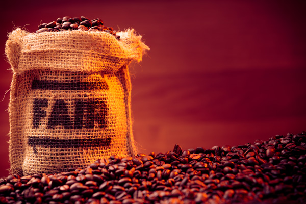 Why choosing fairtrade coffee matters