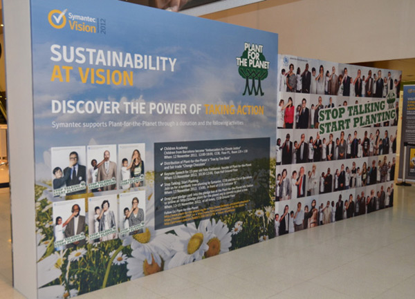 Strategic Corporate Event Sustainability